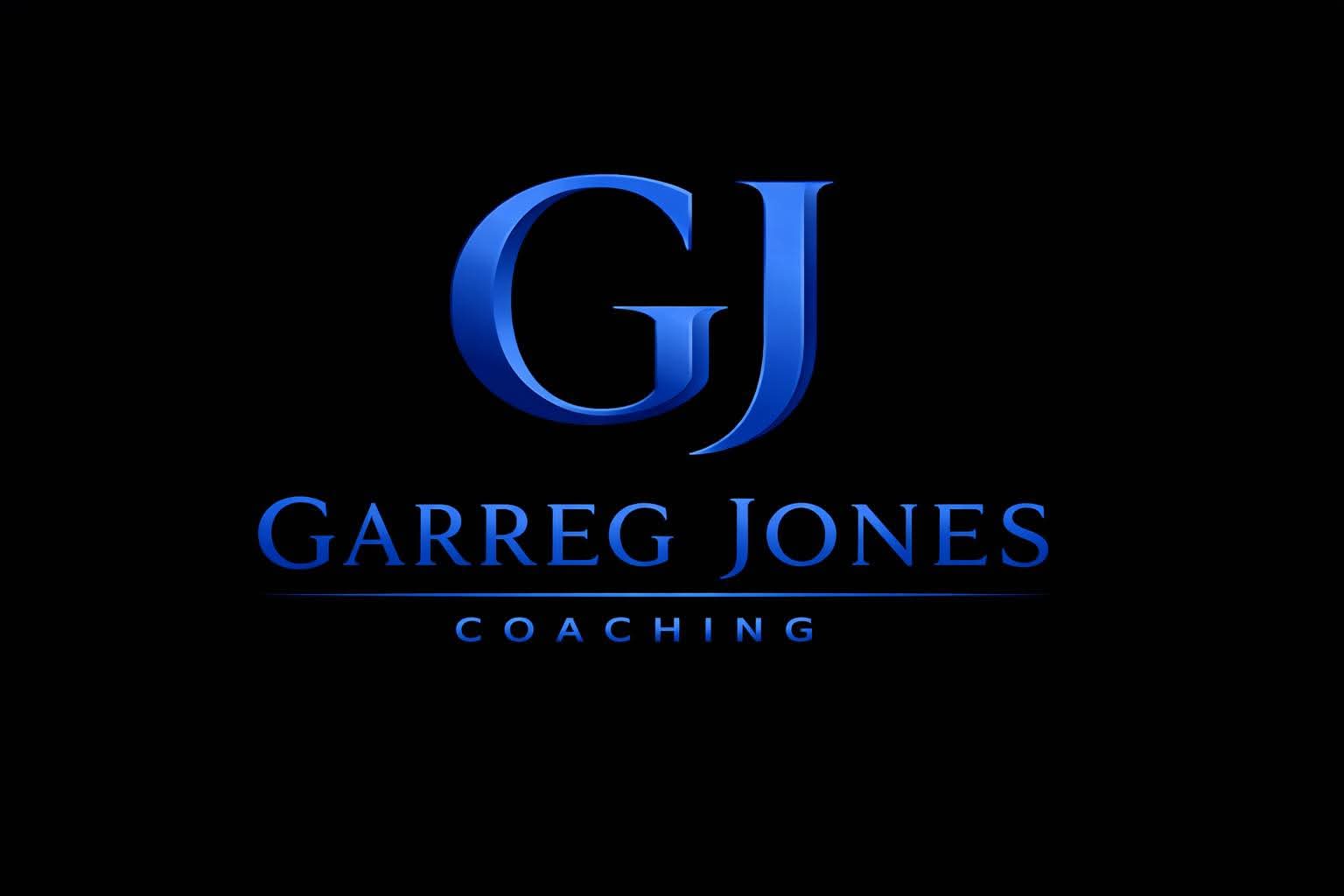 Garreg Jones Coaching